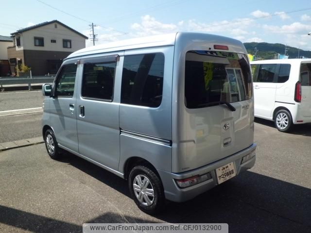 daihatsu hijet-cargo 2018 quick_quick_EBD-S331V_S331V-0193676 image 2