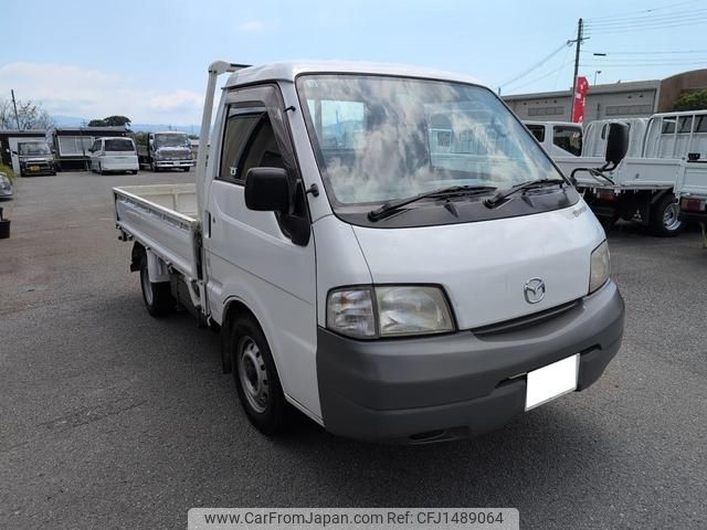 mazda bongo-truck 2000 GOO_NET_EXCHANGE_0701687A30250729W001 image 1
