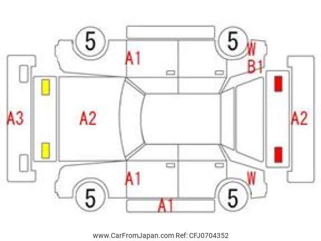 toyota prius 2016 -TOYOTA--Prius DAA-ZVW55--ZVW55-8013226---TOYOTA--Prius DAA-ZVW55--ZVW55-8013226- image 2