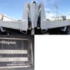mitsubishi-fuso canter 2020 CFJ1729491 image 12