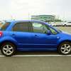 suzuki sx4 2006 No.10881 image 7