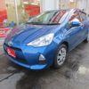 toyota aqua 2014 -TOYOTA--AQUA DAA-NHP10--NHP10-6313449---TOYOTA--AQUA DAA-NHP10--NHP10-6313449- image 1