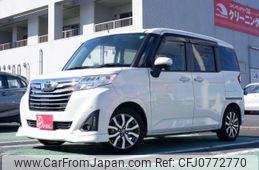 toyota roomy 2020 -TOYOTA--Roomy DBA-M900A--M900A-0415957---TOYOTA--Roomy DBA-M900A--M900A-0415957-