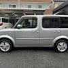 nissan cube 2007 quick_quick_DBA-YZ11_YZ11-062207 image 11