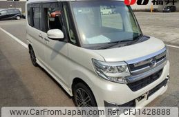 daihatsu tanto 2015 -DAIHATSU--Tanto LA600S--0349377---DAIHATSU--Tanto LA600S--0349377-
