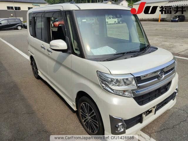 daihatsu tanto 2015 -DAIHATSU--Tanto LA600S--0349377---DAIHATSU--Tanto LA600S--0349377- image 1