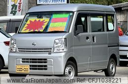 nissan nv100-clipper 2016 quick_quick_HBD-DR17V_DR17V-121997