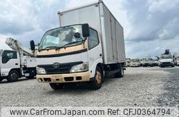 toyota dyna-truck 2007 GOO_NET_EXCHANGE_0401943A30240612W003