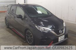 nissan note 2019 -NISSAN 【高崎 500ﾋ6940】--Note E12ｶｲ--972648---NISSAN 【高崎 500ﾋ6940】--Note E12ｶｲ--972648-