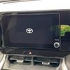 toyota harrier 2024 -TOYOTA--Harrier 6BA-MXUA80--MXUA80-0114473---TOYOTA--Harrier 6BA-MXUA80--MXUA80-0114473- image 4