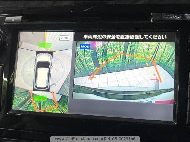 nissan x-trail 2018 -NISSAN--X-Trail DAA-HNT32--HNT32-169534---NISSAN--X-Trail DAA-HNT32--HNT32-169534- image 2