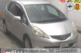 honda fit 2009 -HONDA--Fit GE6-1228504---HONDA--Fit GE6-1228504-