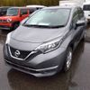 nissan note 2020 -NISSAN--Note DBA-E12--E12-706666---NISSAN--Note DBA-E12--E12-706666- image 1