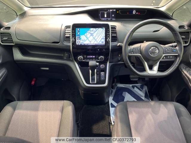 nissan serena 2018 -NISSAN--Serena DAA-GFC27--GFC27-136753---NISSAN--Serena DAA-GFC27--GFC27-136753- image 2