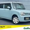 suzuki alto-lapin 2011 CFJ1559709 image 1