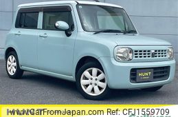 suzuki alto-lapin 2011 CFJ1559709