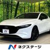 mazda mazda3 2023 CFJ1729100 image 1