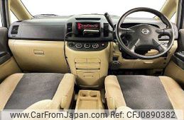 nissan serena 2004 504928-928681