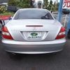 mercedes-benz slk-class 2007 -MERCEDES-BENZ--Benz SLK 171442--2F170889---MERCEDES-BENZ--Benz SLK 171442--2F170889- image 12