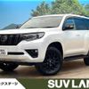 toyota land-cruiser-prado 2022 -TOYOTA--Land Cruiser Prado 3BA-TRJ150W--TRJ150-0149327---TOYOTA--Land Cruiser Prado 3BA-TRJ150W--TRJ150-0149327- image 1