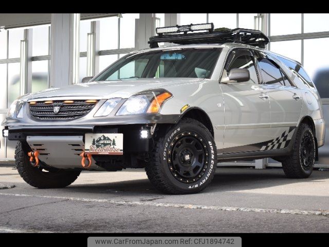 toyota mark-ii-blit 2002 CFJ1894742 image 1
