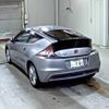 honda cr-z 2010 -HONDA 【愛媛 330に781】--CR-Z ZF1-1017605---HONDA 【愛媛 330に781】--CR-Z ZF1-1017605- image 2