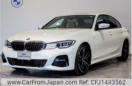 bmw 3-series 2021 CFJ1483562