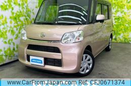 daihatsu tanto 2016 quick_quick_DBA-LA600S_LA600S-0480127