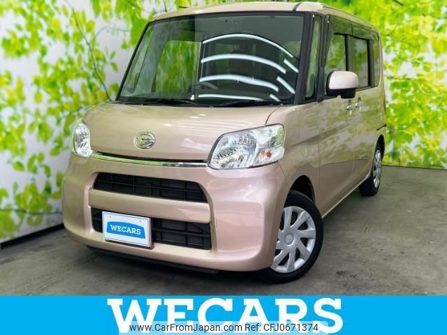 daihatsu tanto 2016 quick_quick_DBA-LA600S_LA600S-0480127 image 1