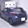 mazda demio 2017 -MAZDA 【京都 502ﾔ4455】--Demio DJ5FS-308600---MAZDA 【京都 502ﾔ4455】--Demio DJ5FS-308600- image 2