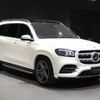 mercedes-benz gls-class 2022 CFJ1710508 image 10