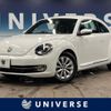 volkswagen the-beetle 2015 -VOLKSWAGEN--VW The Beetle DBA-16CBZ--WVWZZZ16ZGM609767---VOLKSWAGEN--VW The Beetle DBA-16CBZ--WVWZZZ16ZGM609767- image 1