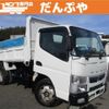 mitsubishi-fuso canter 2019 GOO_NET_EXCHANGE_0730265A30241220W001 image 1