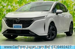 nissan aura 2022 quick_quick_6AA-FSNE13_FSNE13-503886