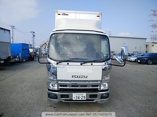 daihatsu midget 2015 CFJ1603476 image 2
