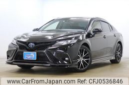 toyota camry 2022 quick_quick_AXVH70_AXVH70-1082877