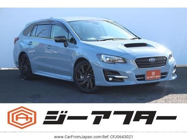 subaru levorg 2020 -SUBARU--Levorg DBA-VMG--VMG-039754---SUBARU--Levorg DBA-VMG--VMG-039754- image 1