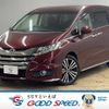 honda odyssey 2013 -HONDA--Odyssey DBA-RC1--RC1-1011220---HONDA--Odyssey DBA-RC1--RC1-1011220- image 1