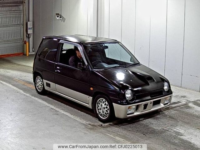 suzuki alto-works 1993 -SUZUKI--Alto Works CR22S-200673---SUZUKI--Alto Works CR22S-200673- image 1