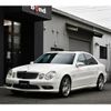 mercedes-benz amg 2005 -MERCEDES-BENZ--AMG DBA-211076--WDB2110762A834459---MERCEDES-BENZ--AMG DBA-211076--WDB2110762A834459- image 1