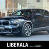 bmw x2 2018 -BMW--BMW X2 ABA-YH20--WBAYH520X0EB37598---BMW--BMW X2 ABA-YH20--WBAYH520X0EB37598- image 1