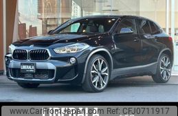 bmw x2 2018 -BMW--BMW X2 ABA-YH20--WBAYH520X0EB37598---BMW--BMW X2 ABA-YH20--WBAYH520X0EB37598-