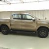 toyota hilux 2021 CFJ1661832 image 2