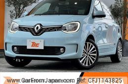renault twingo 2020 -RENAULT--Renault Twingo AHH4B--L0809360---RENAULT--Renault Twingo AHH4B--L0809360-