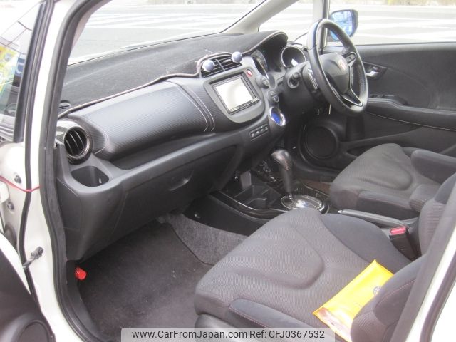 honda fit 2012 -HONDA--Fit DAA-GP4--GP4-1001532---HONDA--Fit DAA-GP4--GP4-1001532- image 2