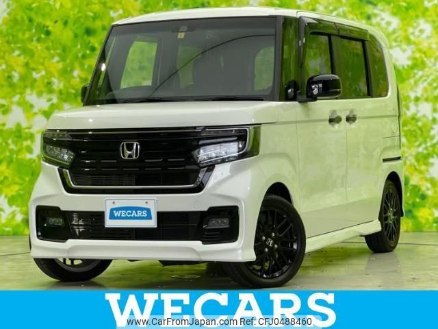 honda n-box 2022 quick_quick_JF3_JF3-2352841 image 1