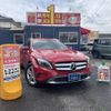 mercedes-benz gla-class 2015 -MERCEDES-BENZ--Benz GLA DBA-156942--WDC1569422J197319---MERCEDES-BENZ--Benz GLA DBA-156942--WDC1569422J197319- image 1