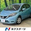 nissan note 2017 -NISSAN--Note DAA-HE12--HE12-129166---NISSAN--Note DAA-HE12--HE12-129166- image 1