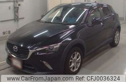 mazda cx-3 2015 -MAZDA--CX-3 LDA-DK5FW--DK5FW-115452---MAZDA--CX-3 LDA-DK5FW--DK5FW-115452-