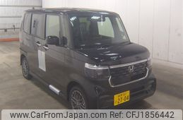 honda n-box 2025 CFJ1856442